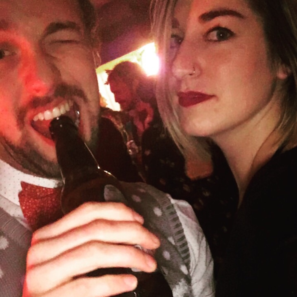 Meet your Posher, Maren